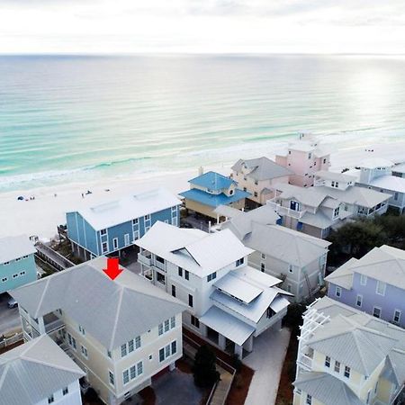 All Decked Out 30A Seagrove Beach Zewnętrze zdjęcie