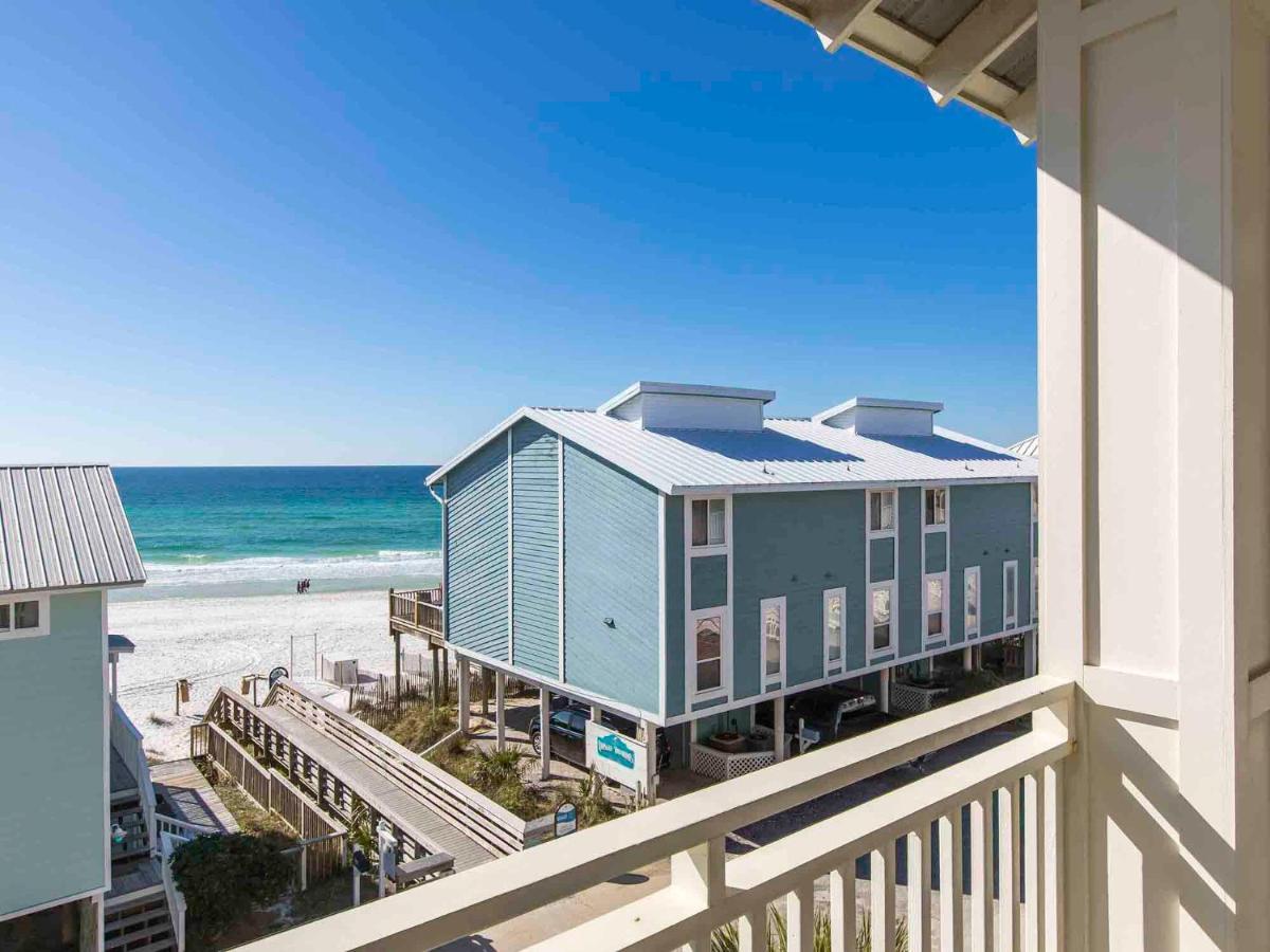All Decked Out 30A Seagrove Beach Zewnętrze zdjęcie