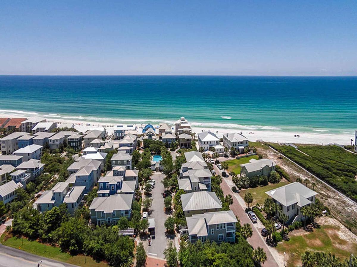 All Decked Out 30A Seagrove Beach Zewnętrze zdjęcie