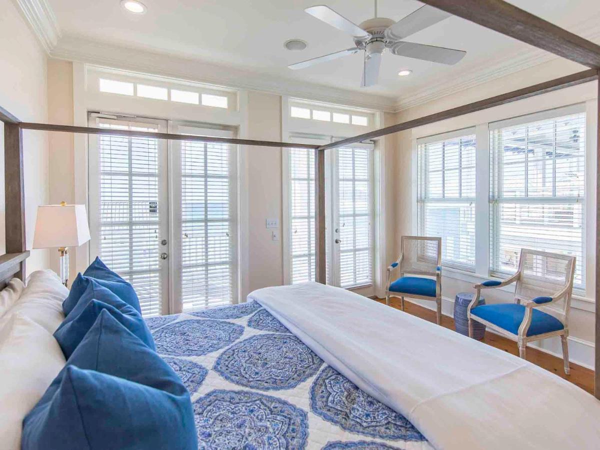 All Decked Out 30A Seagrove Beach Zewnętrze zdjęcie