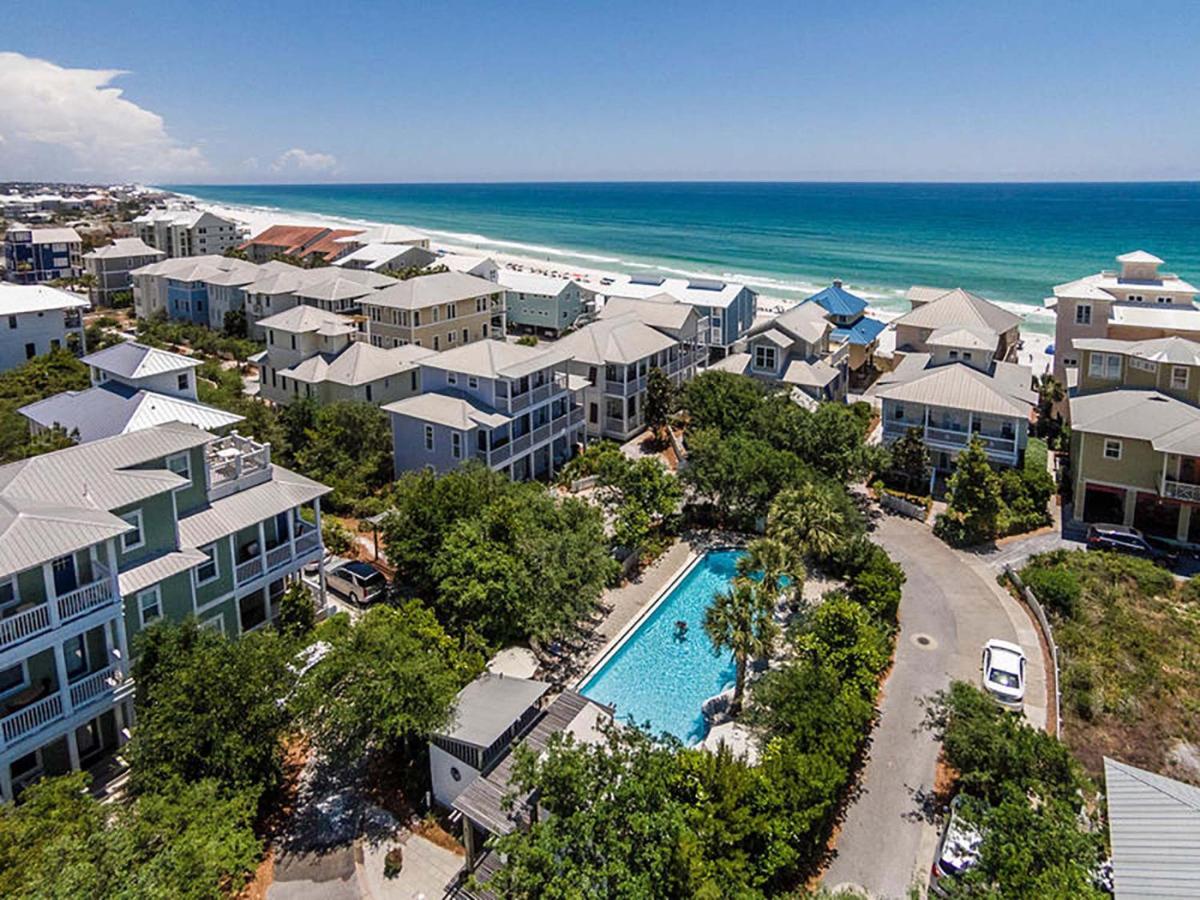 All Decked Out 30A Seagrove Beach Zewnętrze zdjęcie