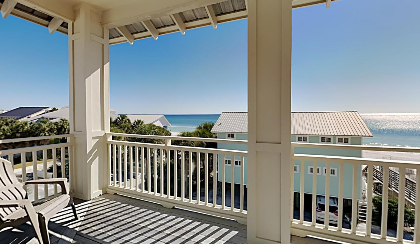 All Decked Out 30A Seagrove Beach Zewnętrze zdjęcie
