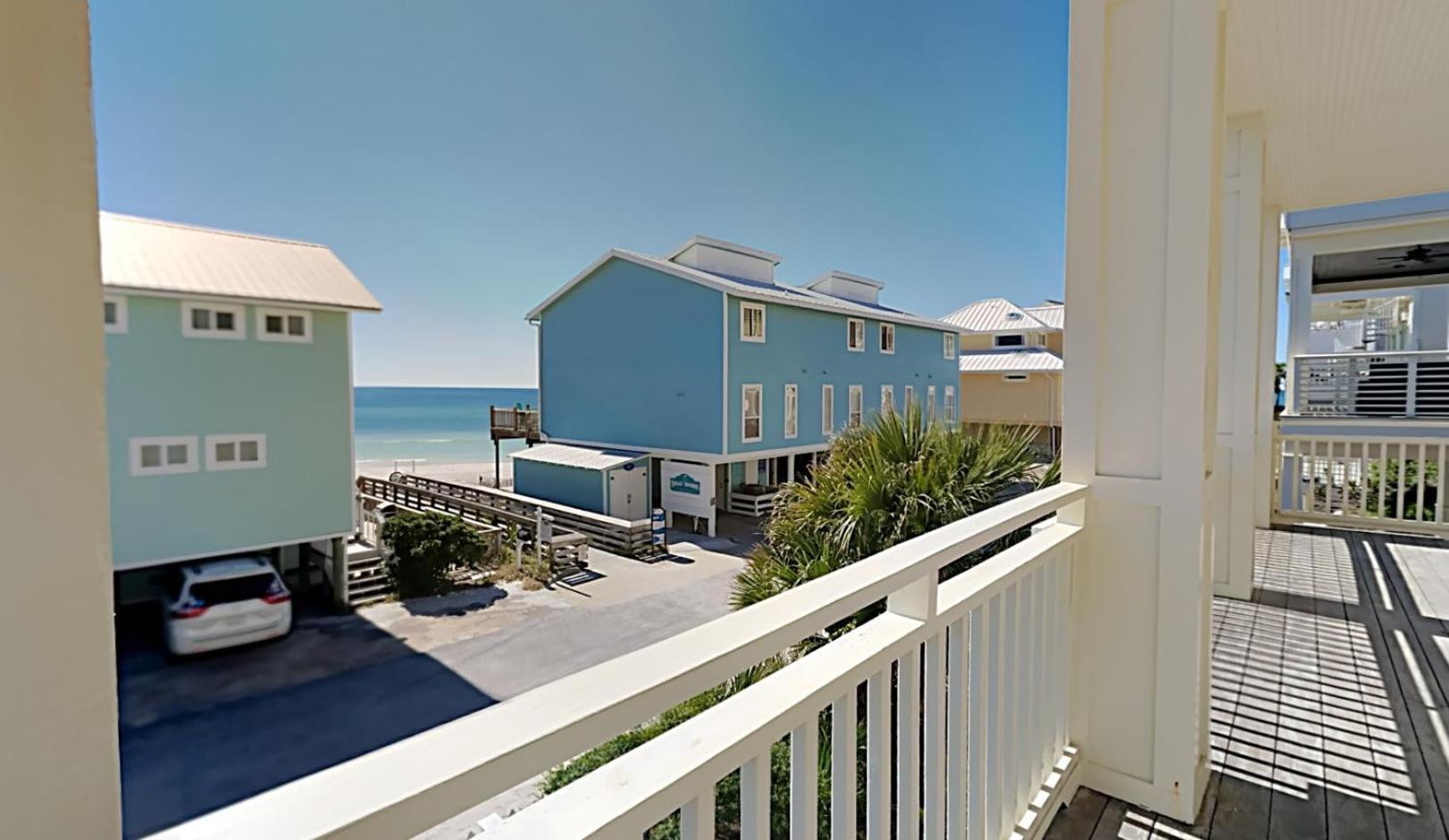All Decked Out 30A Seagrove Beach Zewnętrze zdjęcie