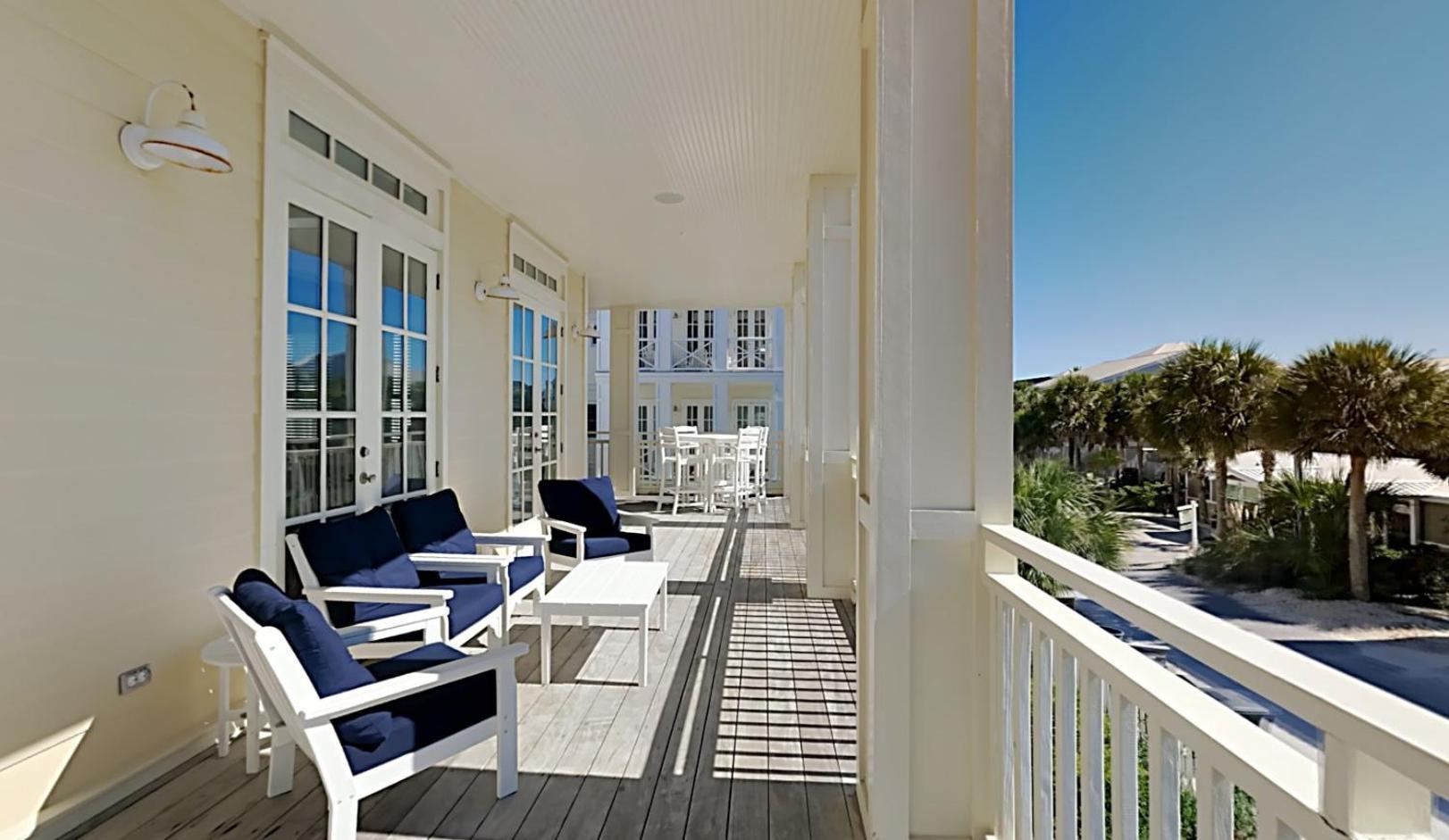 All Decked Out 30A Seagrove Beach Zewnętrze zdjęcie